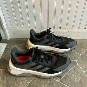 Adidas Terrex Soulstride Ultra Trail Running Shoe Size 9.5 Only 24 Miles